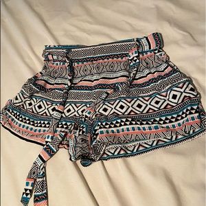 Charlotte Russe Shorts